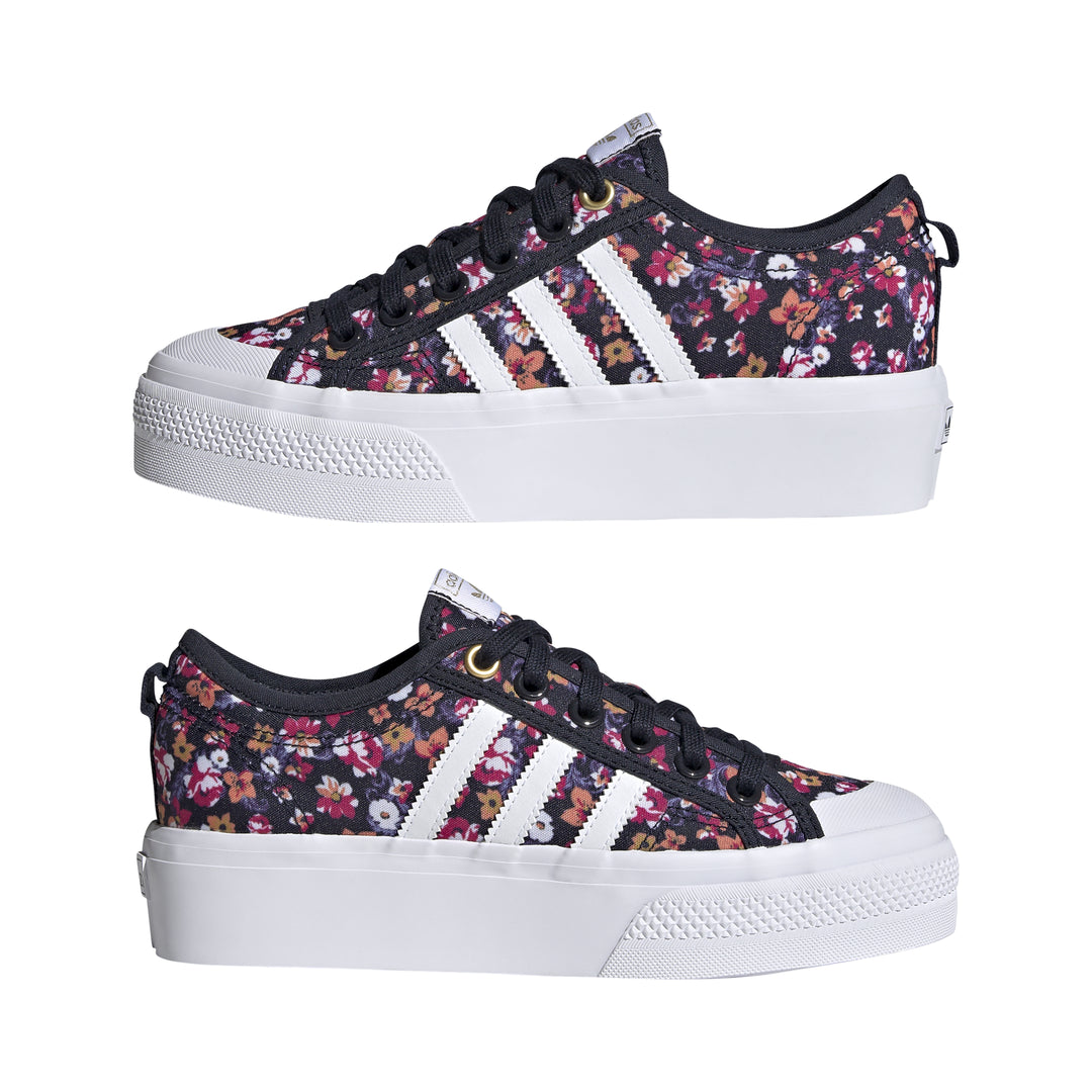 Basket adidas Originals NIZZA PLATFORM