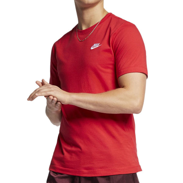 Tee-shirt Nike SPORTSWEAR CLUB