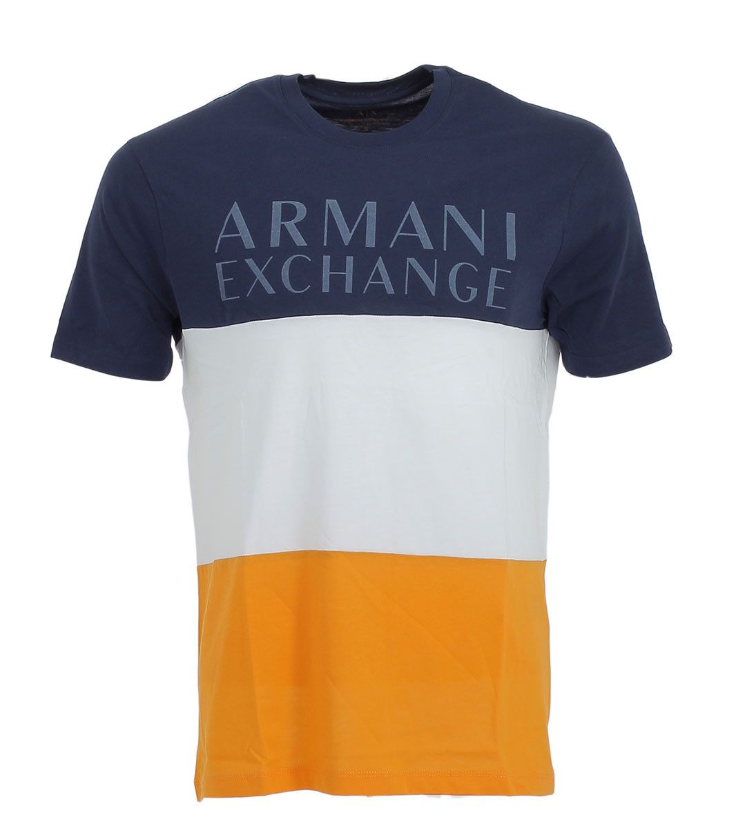 Tee-shirt Armani Exchange