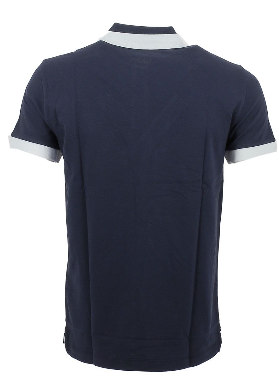 Polo EA7 Emporio Armani