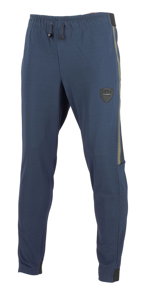 Pantalon de survêtement EA7 Emporio Armani