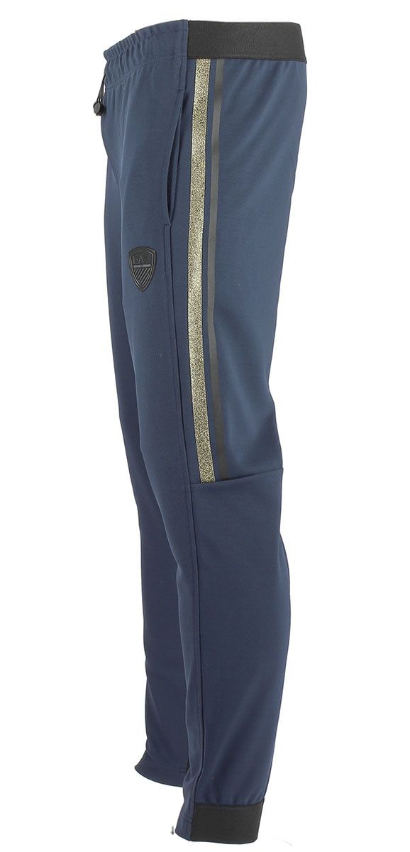 Pantalon de survêtement EA7 Emporio Armani