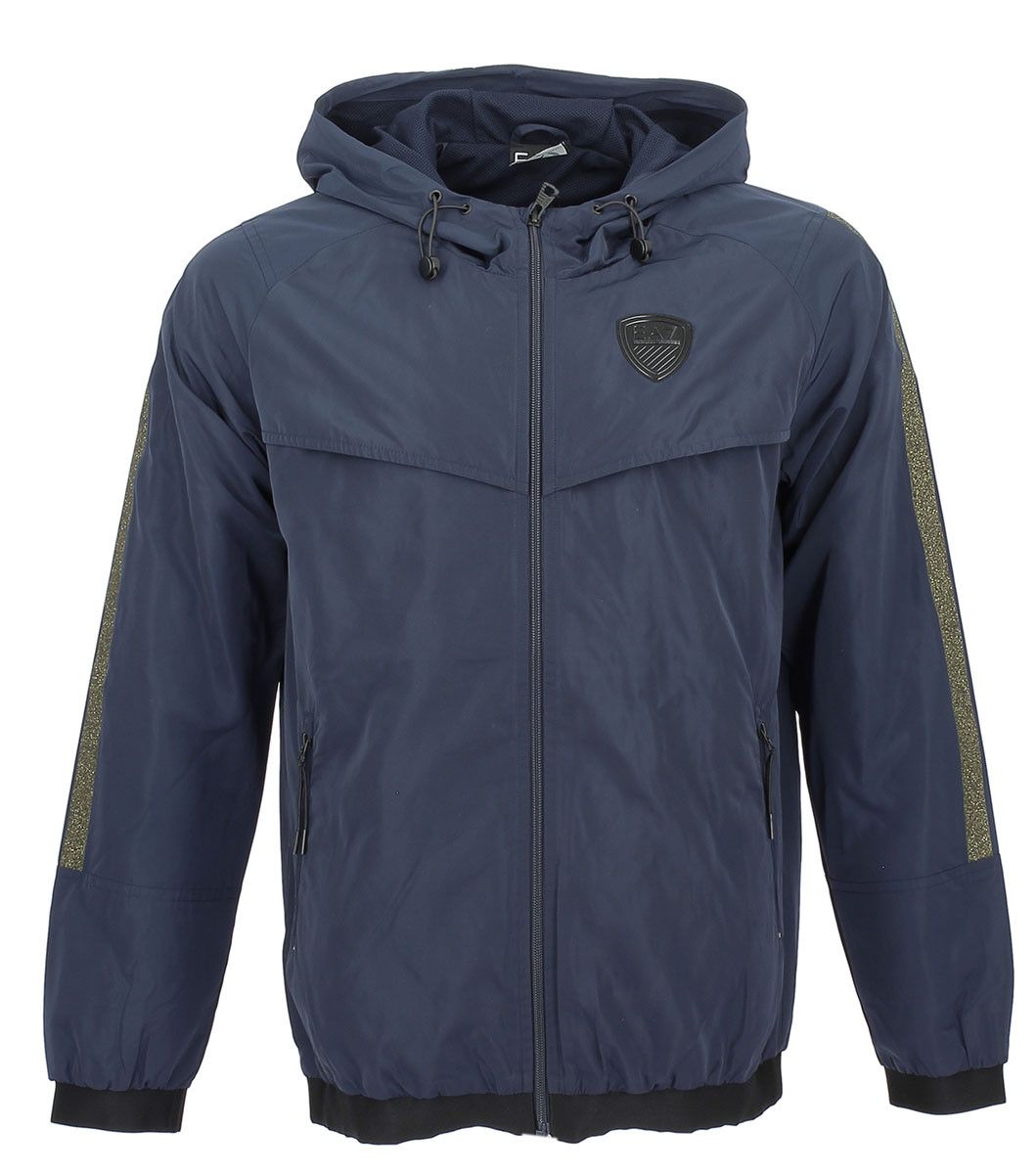 Blouson EA7 Emporio Armani