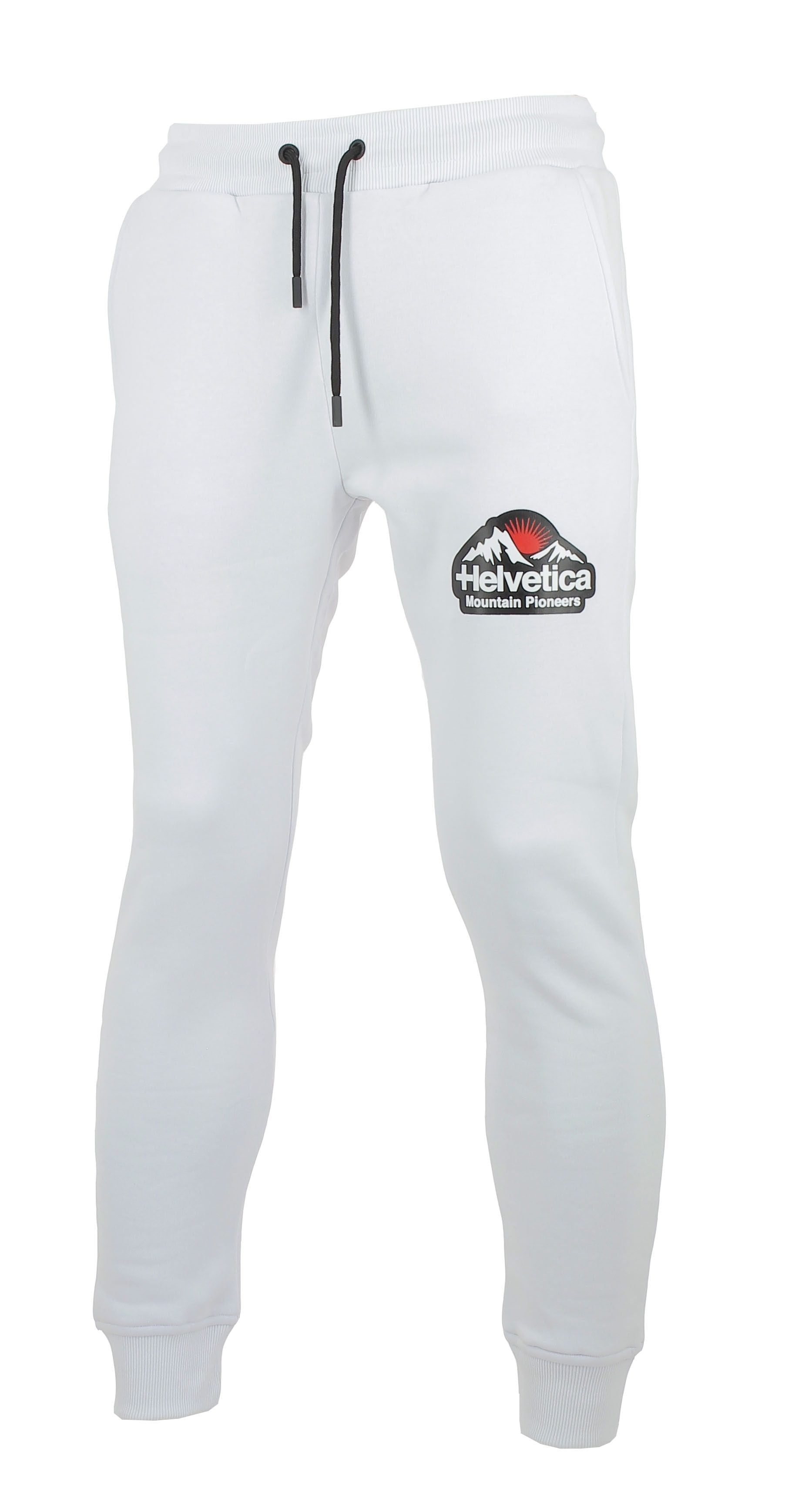 Pantalon de survêtement Helvetica BRAM