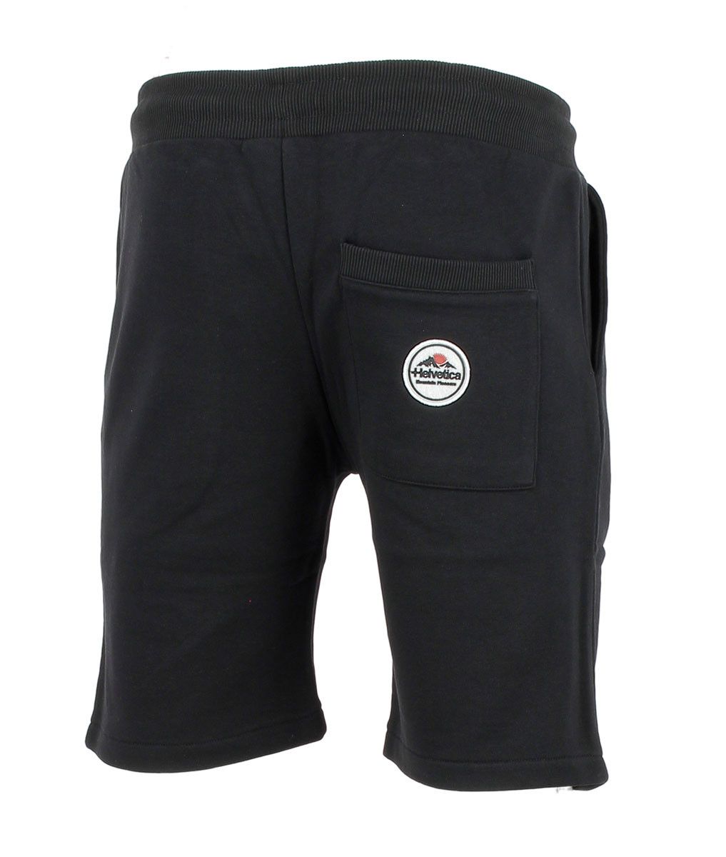 Short Helvetica WARREN