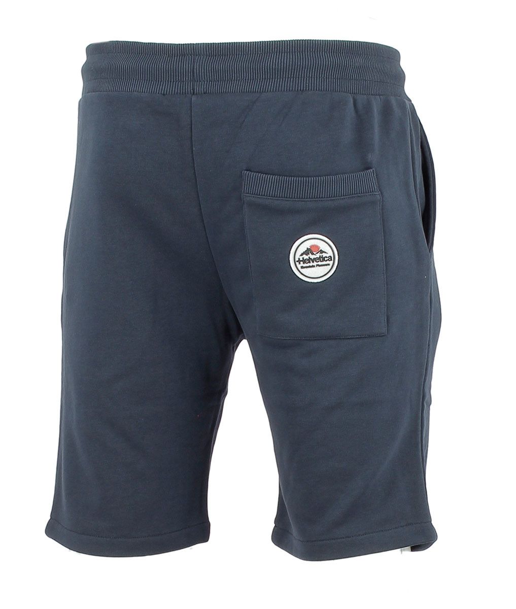 Short Helvetica WARREN