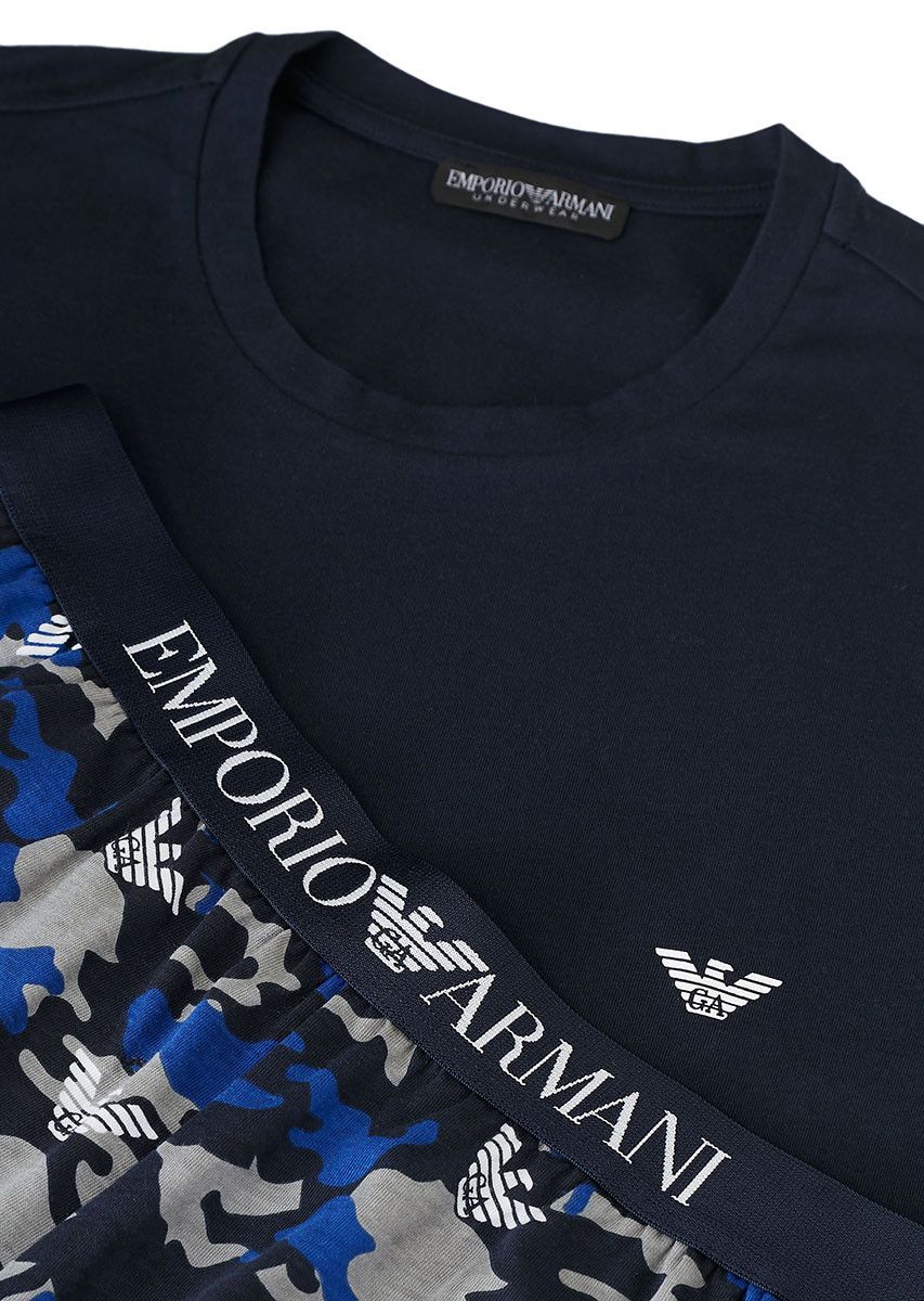Pyjama EA7 Emporio Armani