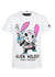 Tee-shirt Horspist ALIEN
