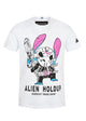 Tee-shirt Horspist ALIEN