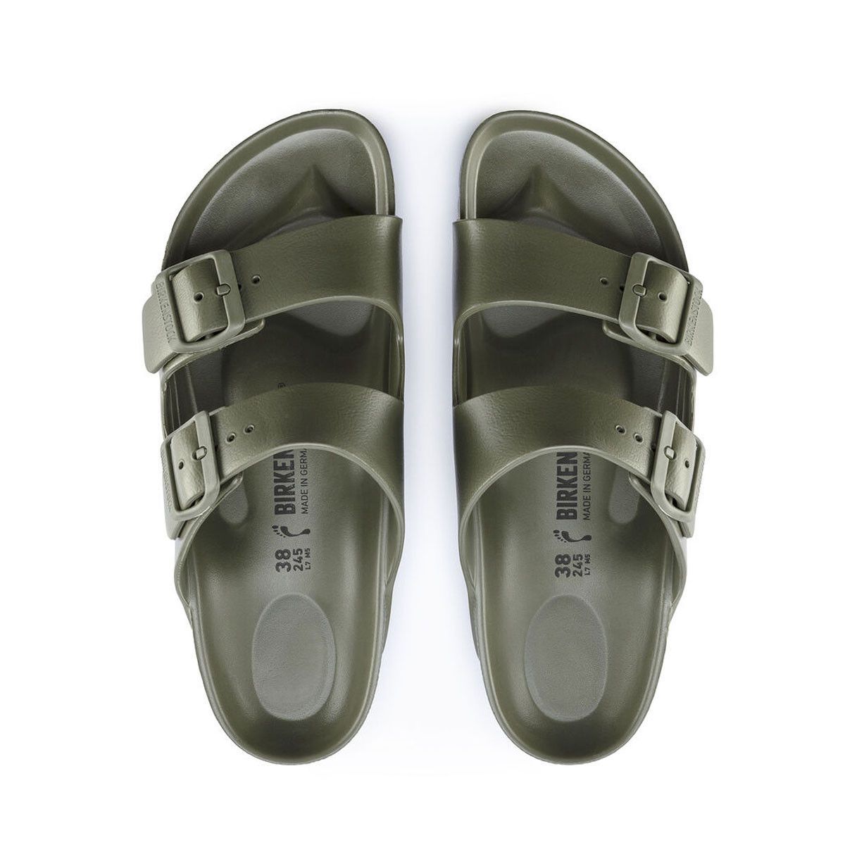 Sandale Birkenstock ARIZONA EVA