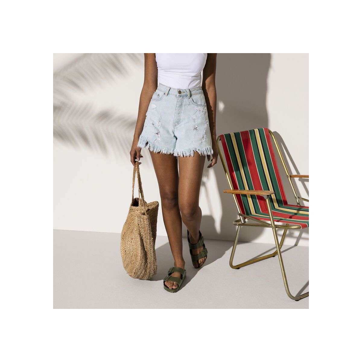 Sandale Birkenstock ARIZONA EVA