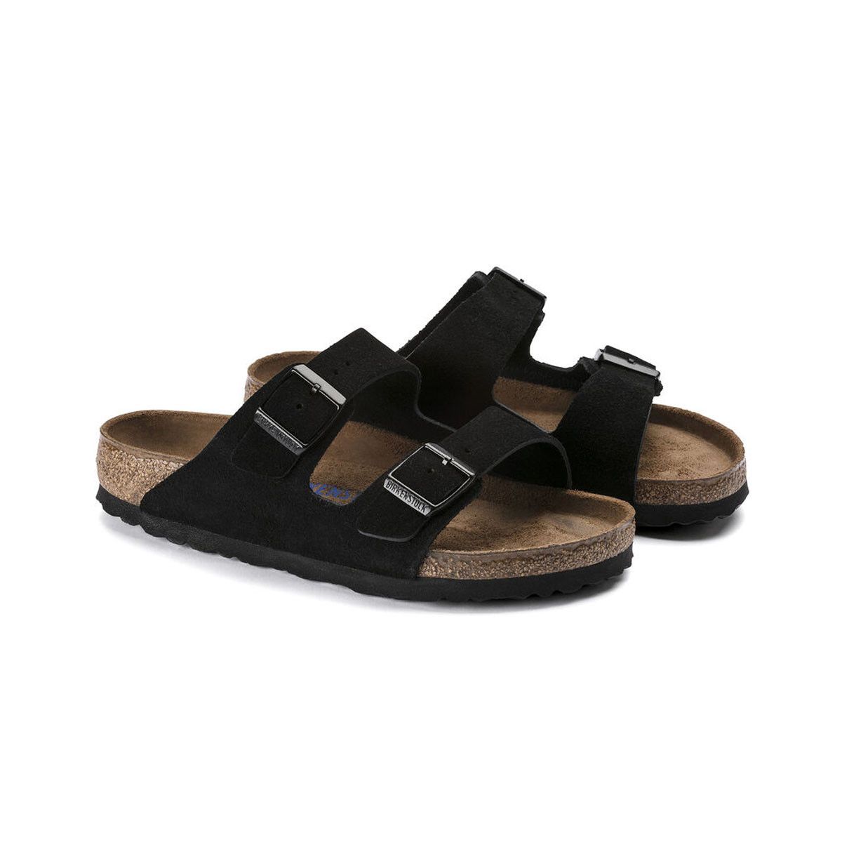 Sandale Birkenstock ARIZONA SFB