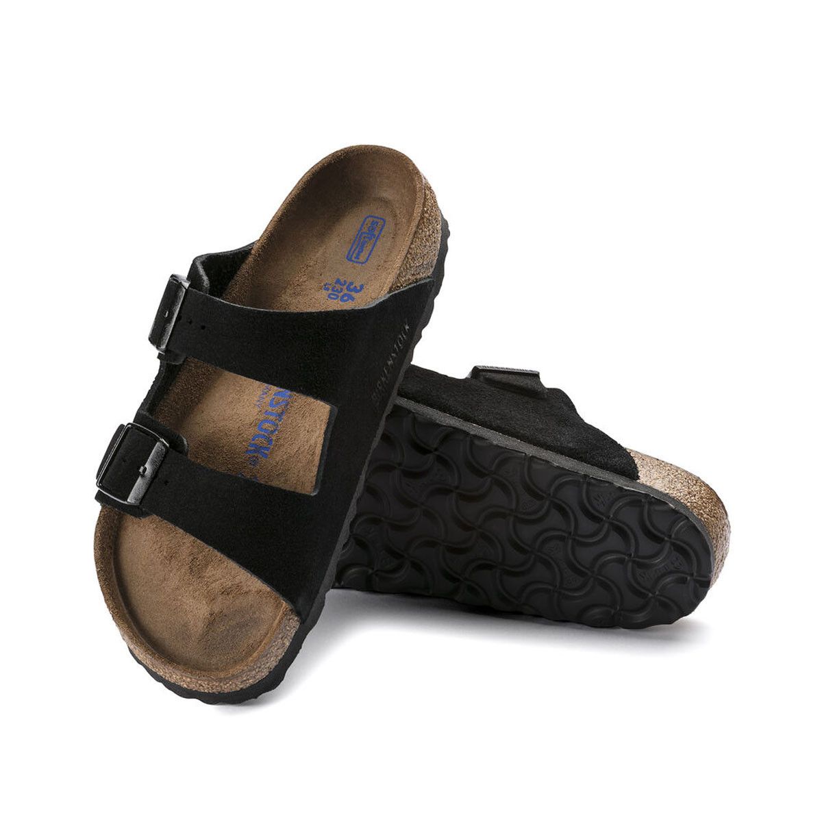 Sandale Birkenstock ARIZONA SFB