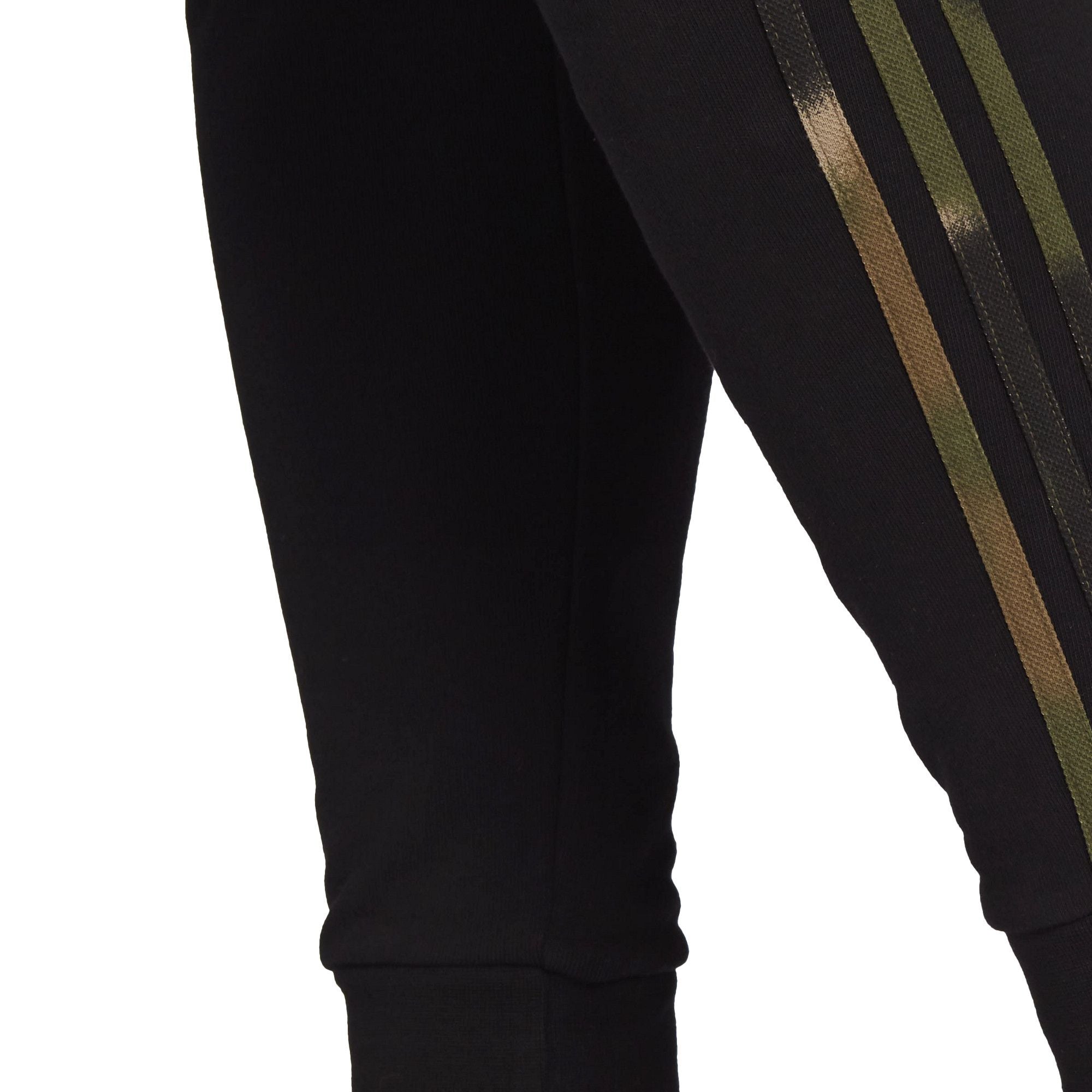 Pantalon de survêtement adidas Originals CAMO STRIPES