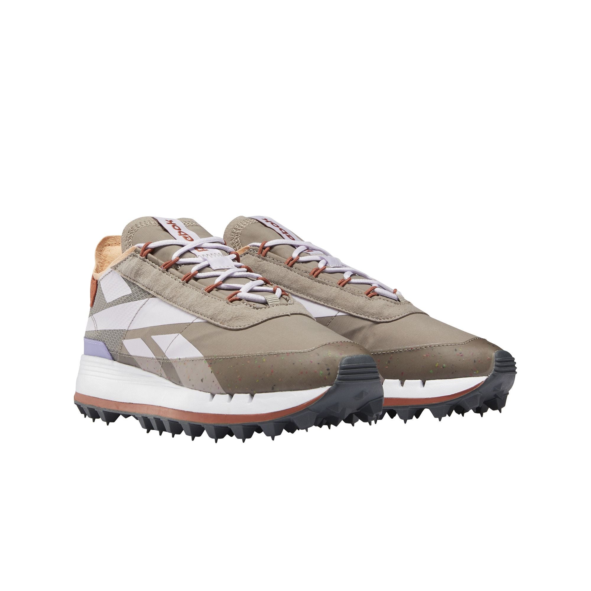 Basket Reebok LEGACY 83