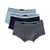 Pack de 3 boxers EA7 Emporio Armani