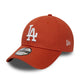 Casquette New Era LOS ANGELES DODGERS LEAGUE ESSENTIAL 9FORTY
