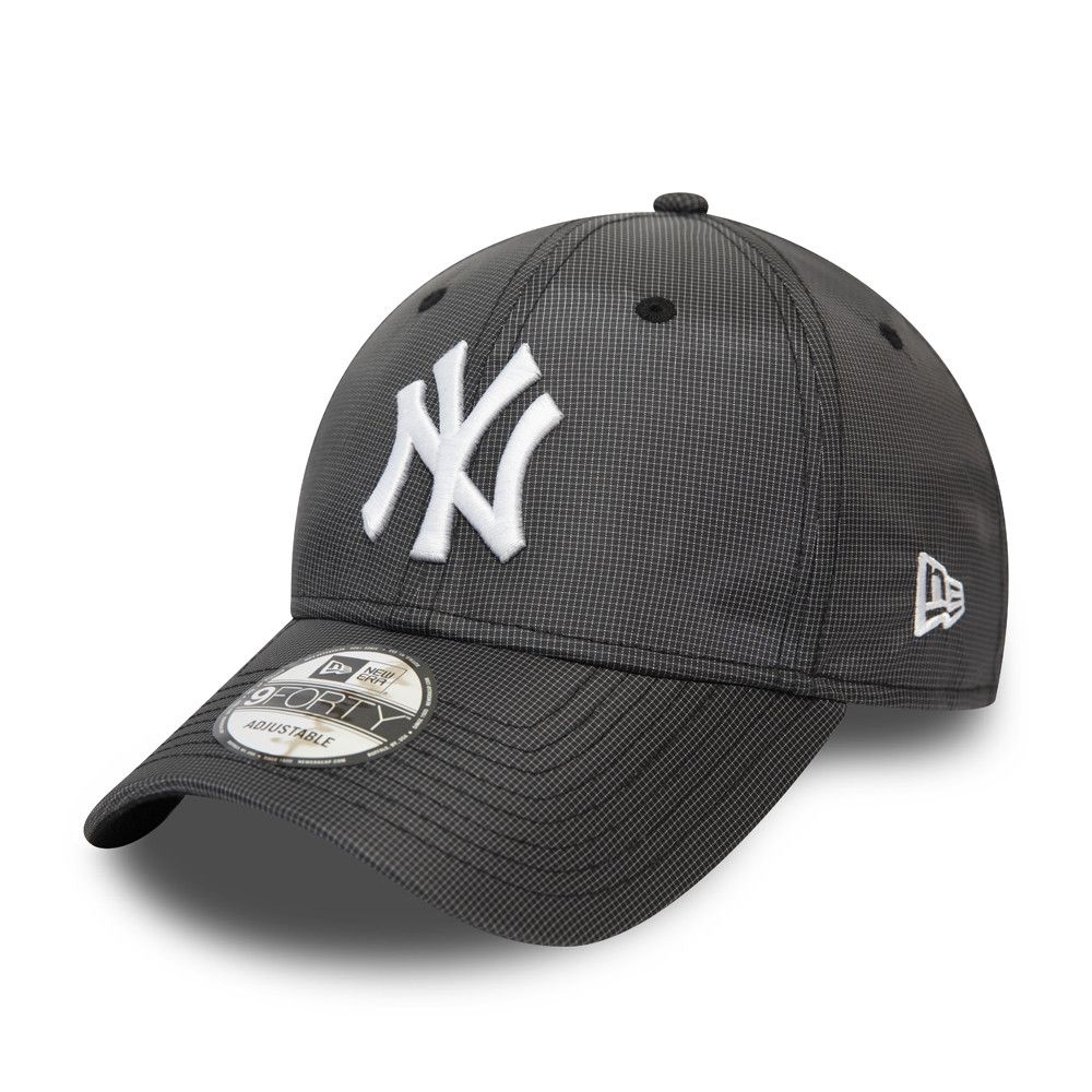 Casquette New Era NEW YORK YANKEES TEAM RIPSTOP 9FORTY