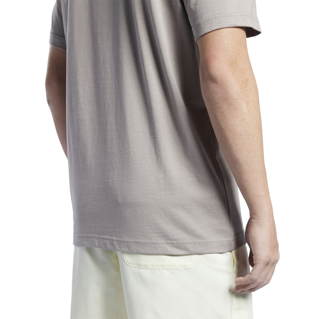 Tee-shirt Reebok CLASSICS