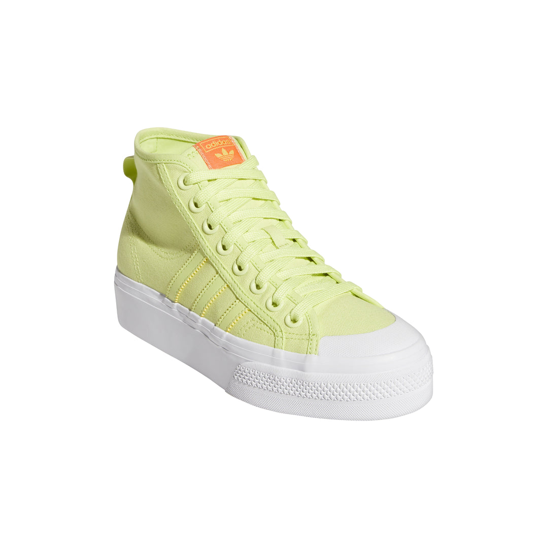 Basket adidas Originals NIZZA PLATFORM MID