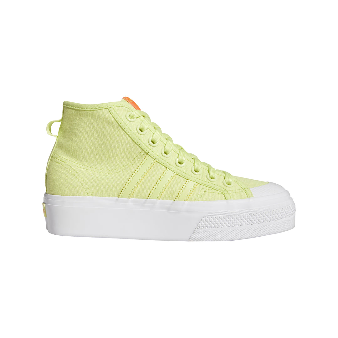 Basket adidas Originals NIZZA PLATFORM MID