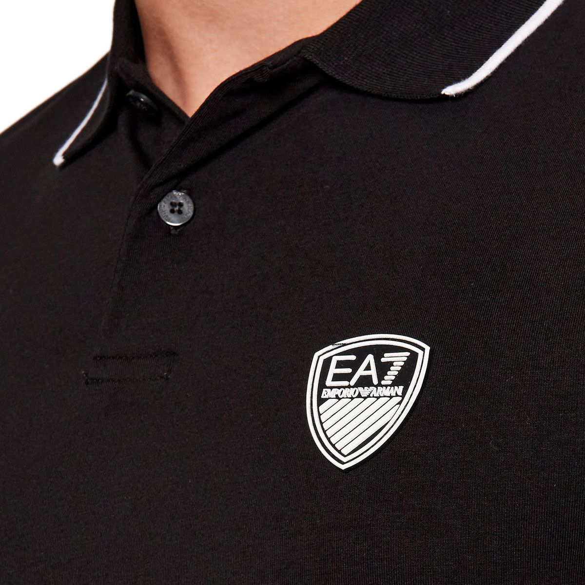 Polo EA7 Emporio Armani