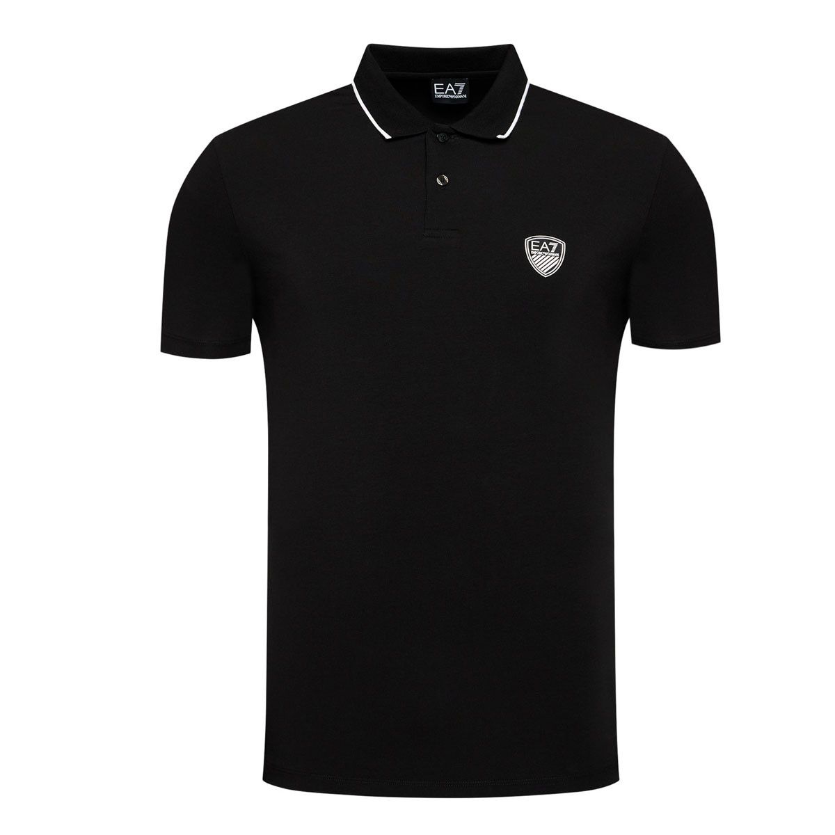 Polo EA7 Emporio Armani