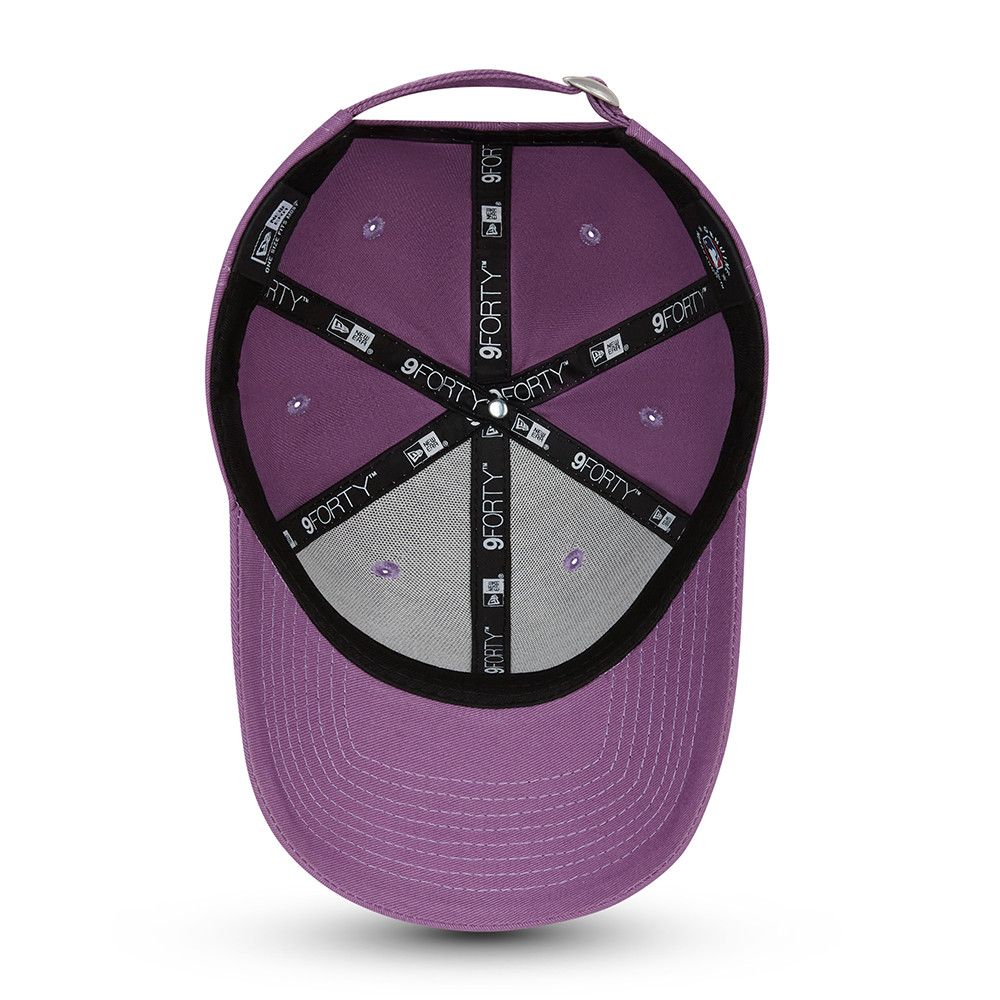 Casquette New Era LOS ANGELES DODGERS LEAGUE ESSENTIAL 9FORTY