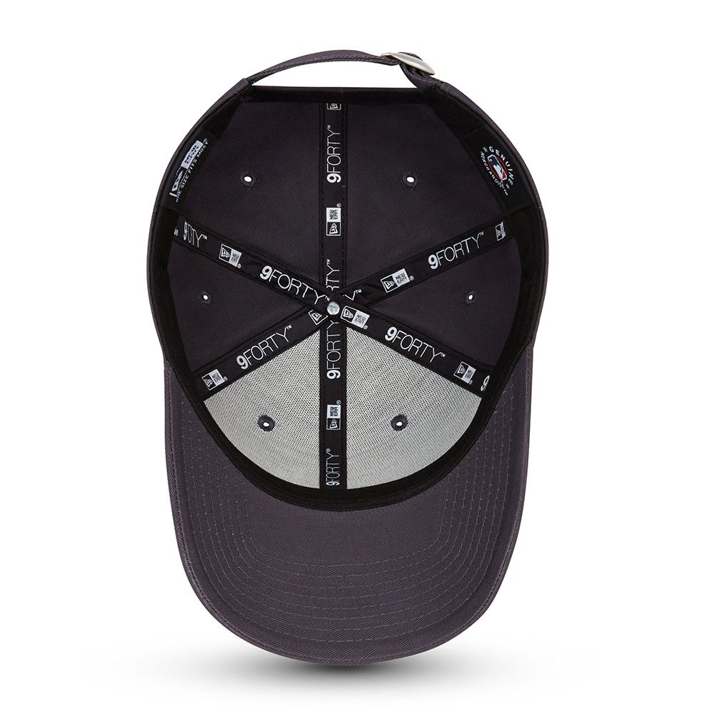 Casquette New Era BOSTON RED SOX CITY CAMO 9FORTY