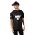 Tee-shirt New Era CHICAGO BULLS TEAM LOGO OVERSIZED