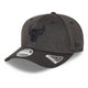 Casquette New Era CHICAGO BULLS TONAL STRETCH SNAP 9FIFTY