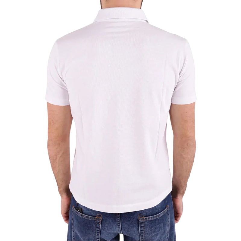 Polo EA7 Emporio Armani