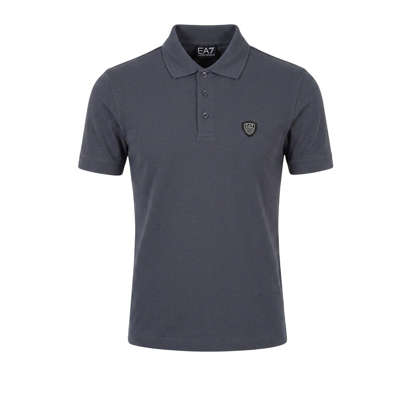 Polo EA7 Emporio Armani