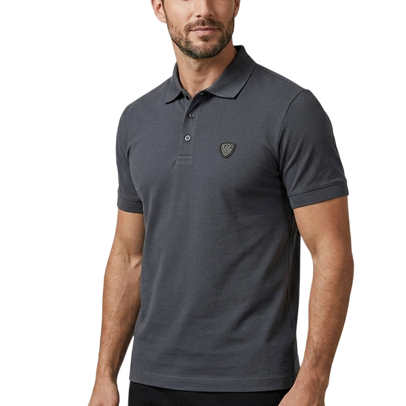 Polo EA7 Emporio Armani