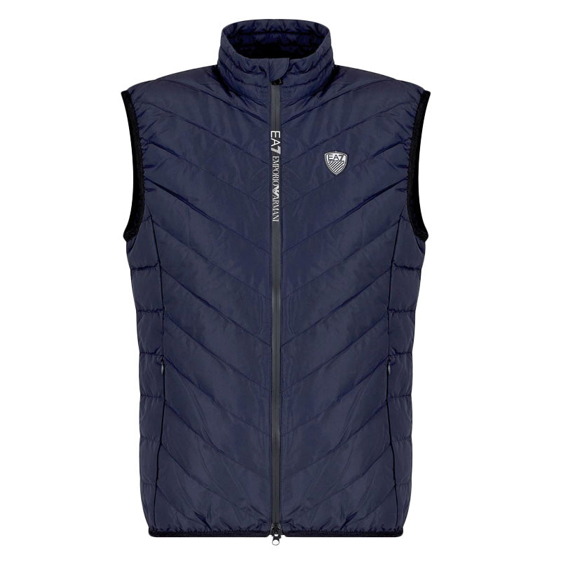 Blouson sans Manche Homme EA7 Emporio Armani