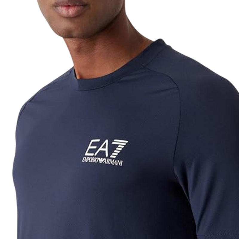 Tee-shirt Homme EA7 Emporio Armani