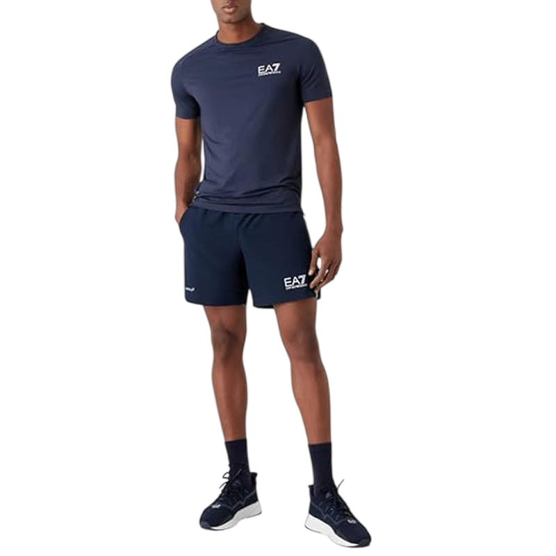 Tee-shirt Homme EA7 Emporio Armani