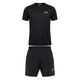 Ensemble Short Tee shirt Homme EA7 Emporio Armani