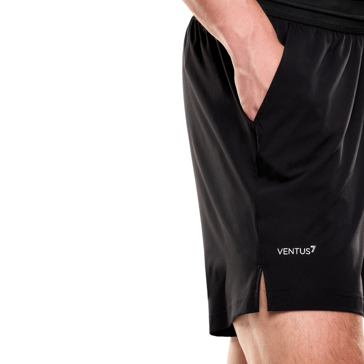 Ensemble Short Tee shirt Homme EA7 Emporio Armani