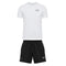 Ensemble Short Tee shirt Homme EA7 Emporio Armani
