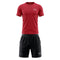 Ensemble Short Tee shirt Homme EA7 Emporio Armani