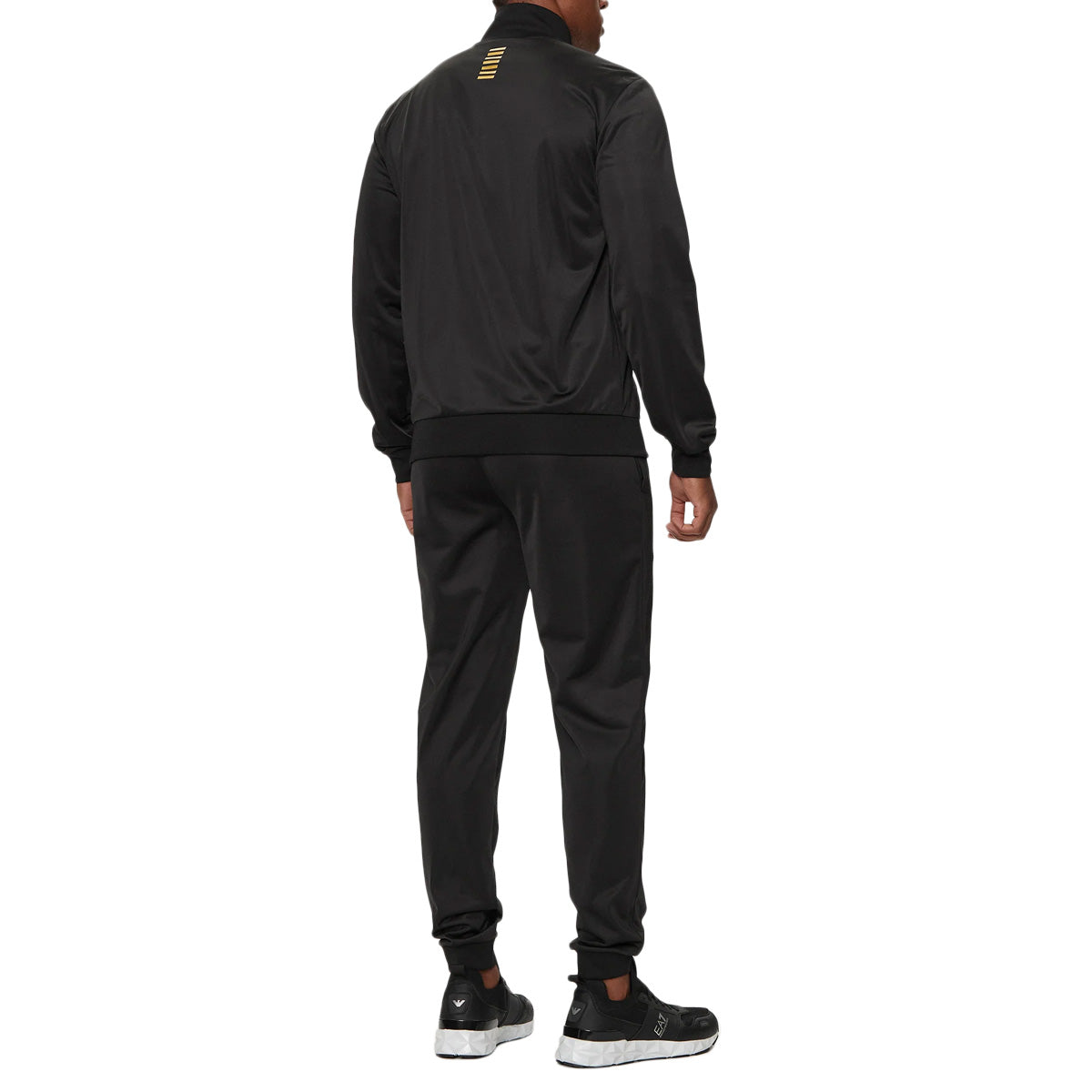 Ensemble de survêtement Homme EA7 Emporio Armani