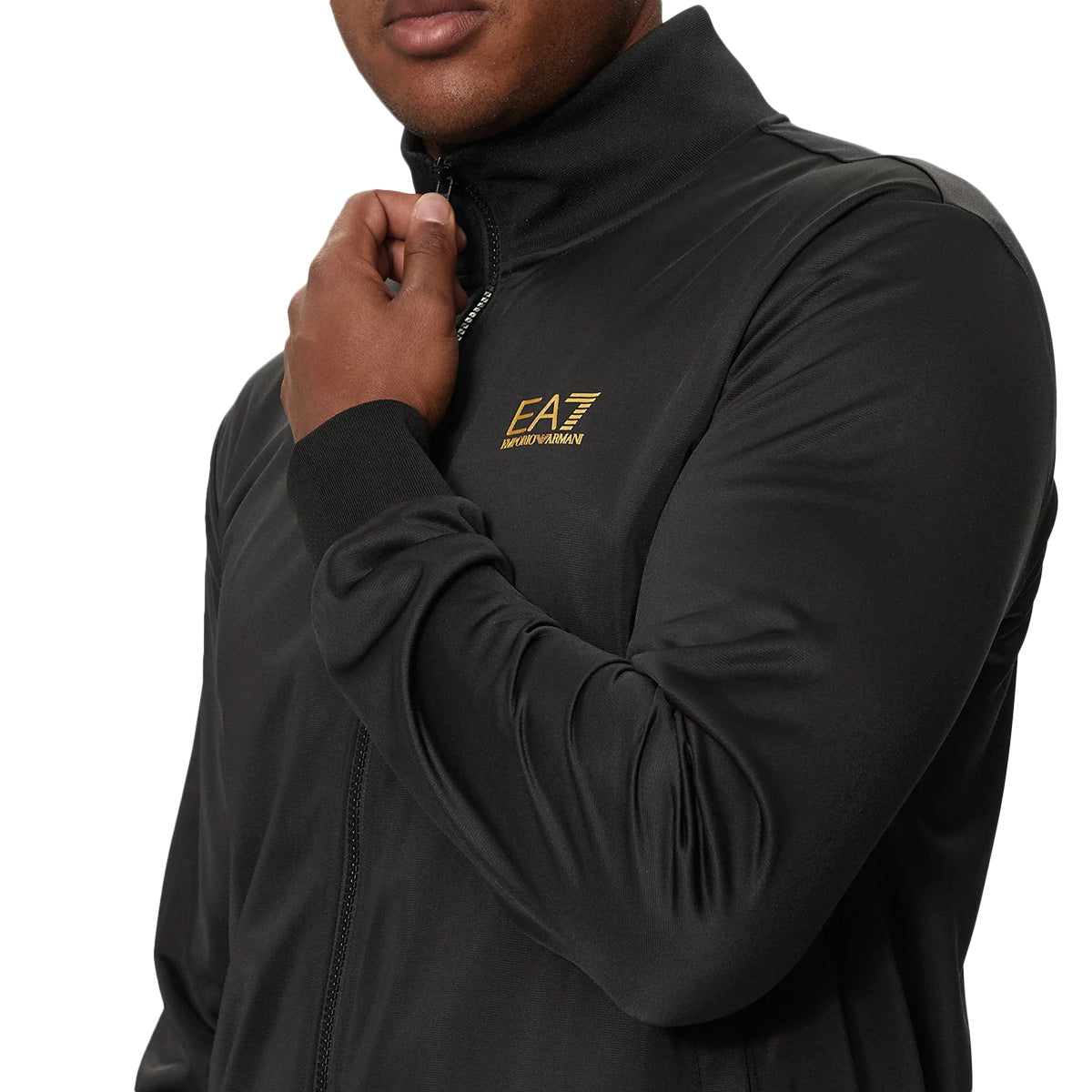 Ensemble de survêtement Homme EA7 Emporio Armani