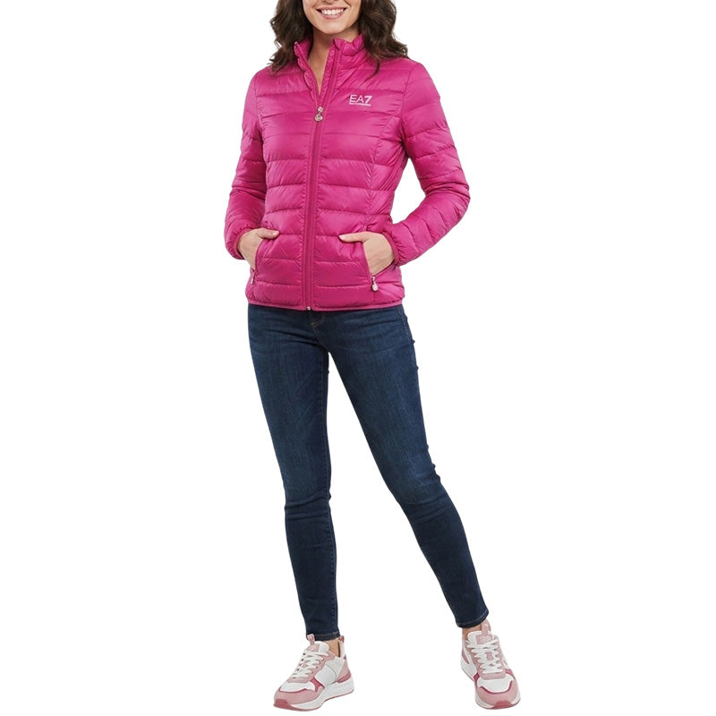Chaqueta de plumas EA7 Emporio Armani