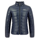Chaqueta de plumas EA7 Emporio Armani