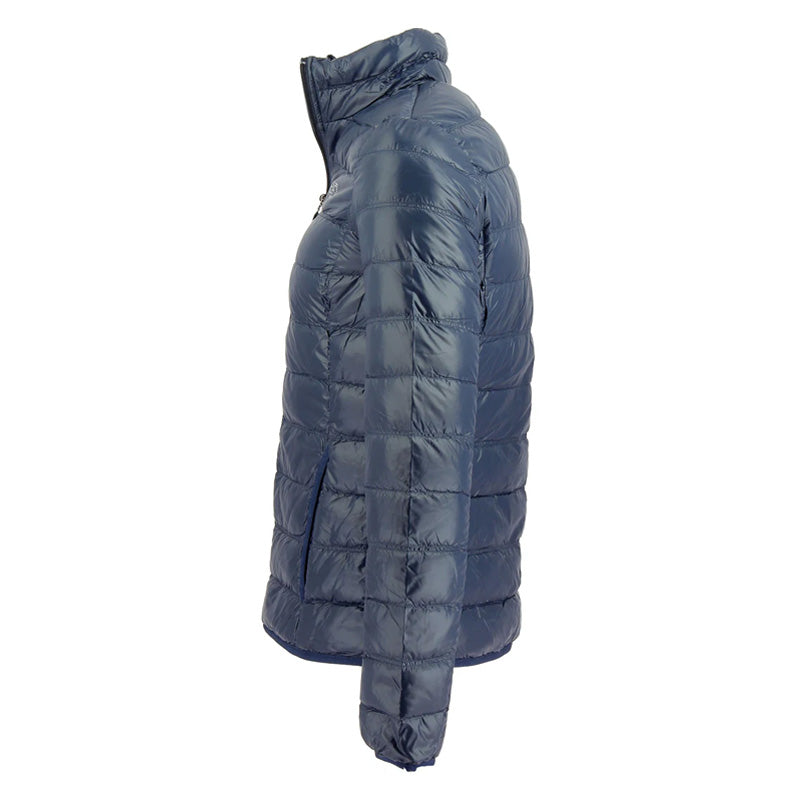 Doudoune Femme EA7 Emporio Armani