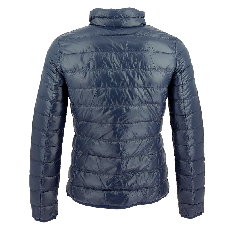 Doudoune Femme EA7 Emporio Armani