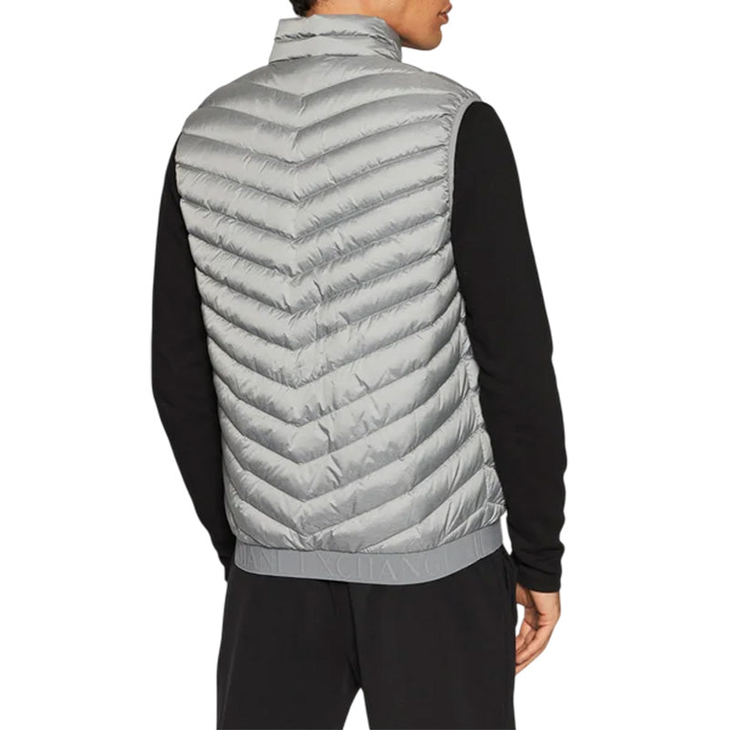 Doudoune sans manches Armani Exchange