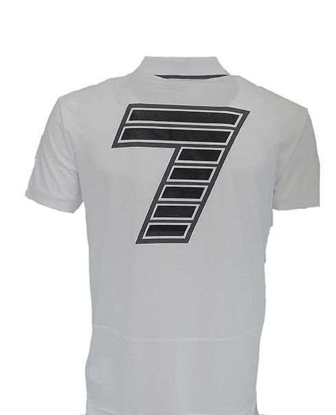 Polo EA7 Emporio Armani