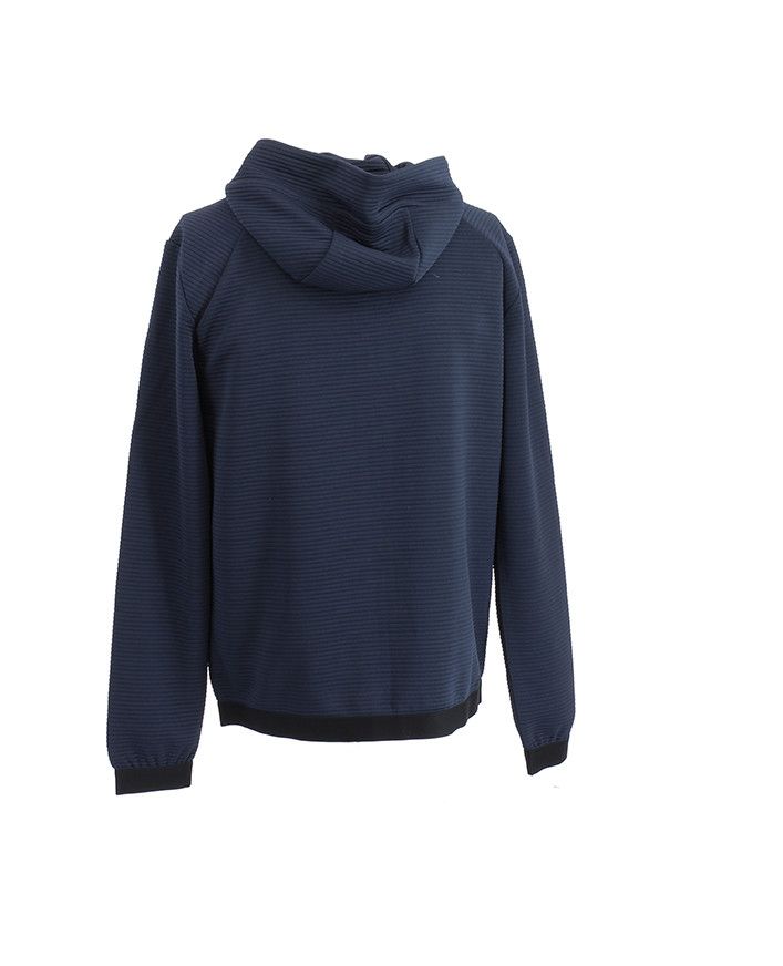 Sweat à capuche EA7 Emporio Armani